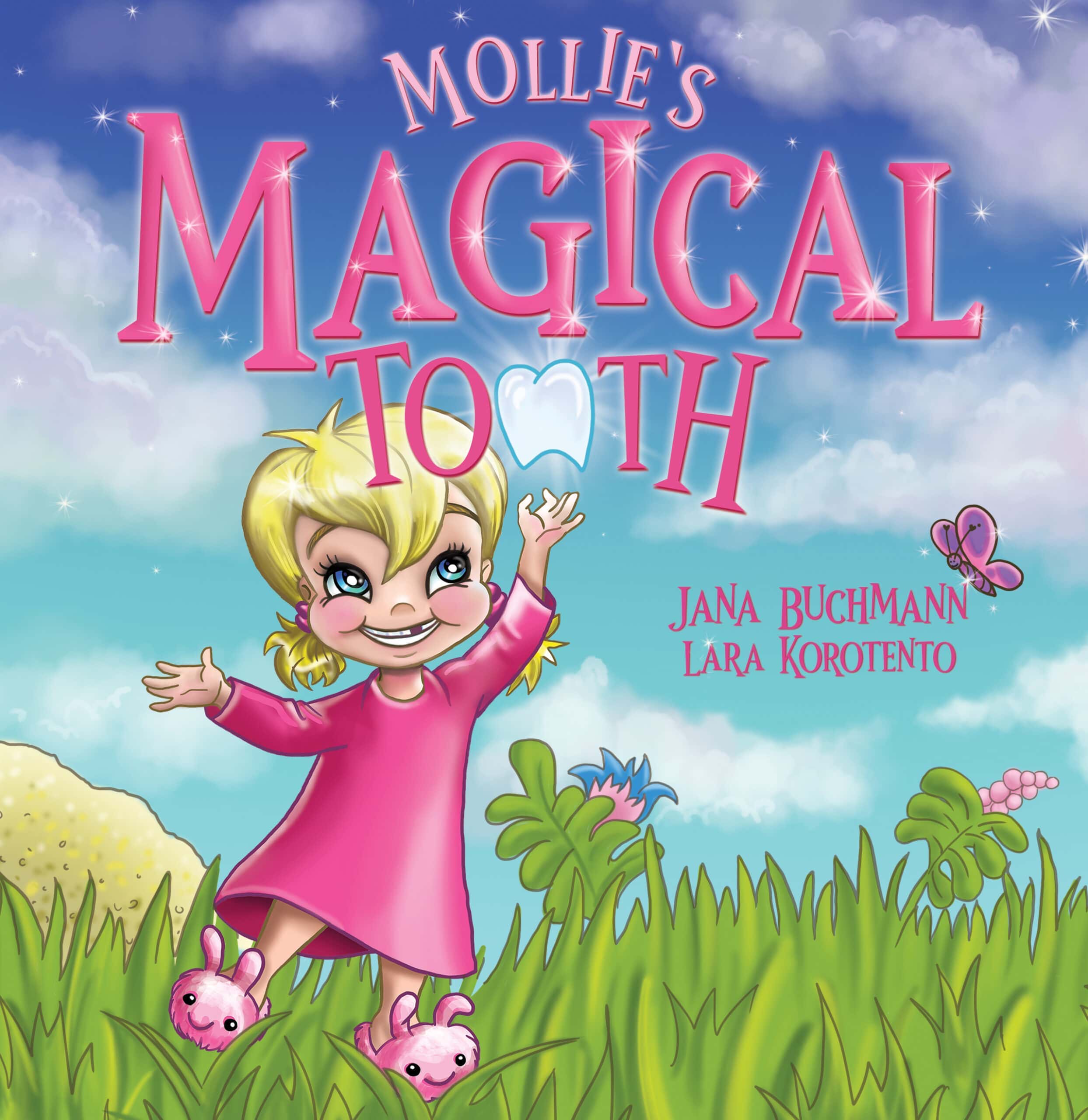 mollies-magical-tooth