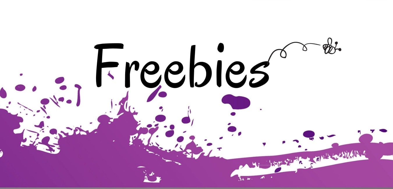 freebies-activity-books